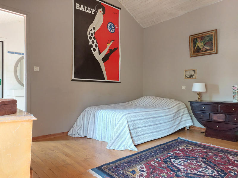 Maison - 198 m² - 6 pièces