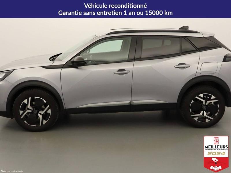 Peugeot 2008 Allure