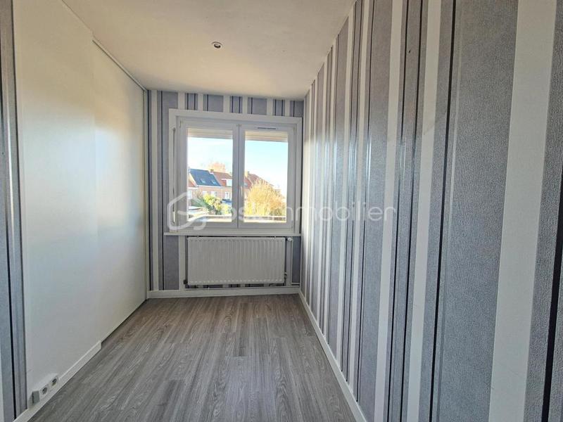 Appartement - 87 m² - 4 pièces