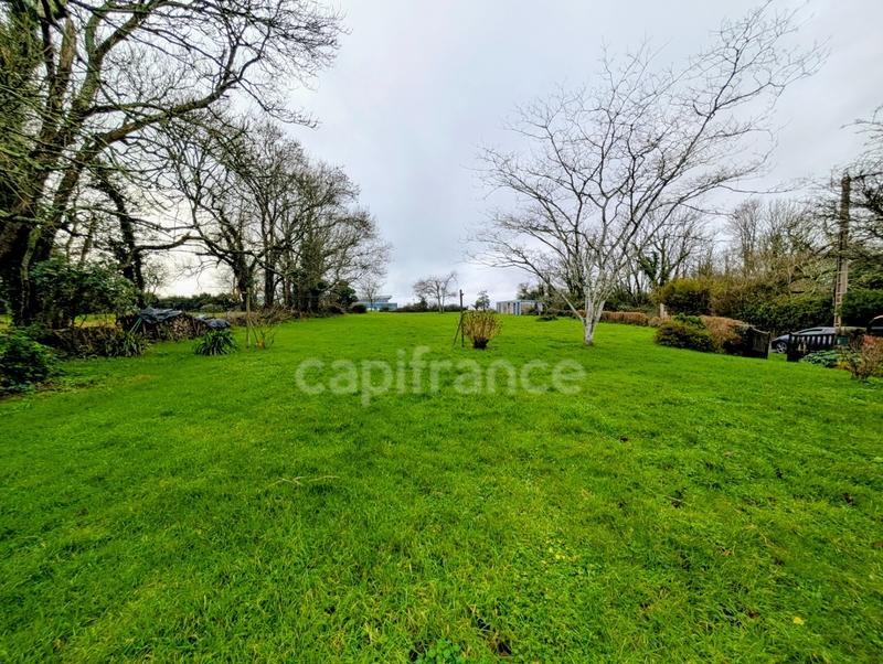 Maison - 68 m² - 3 pièces