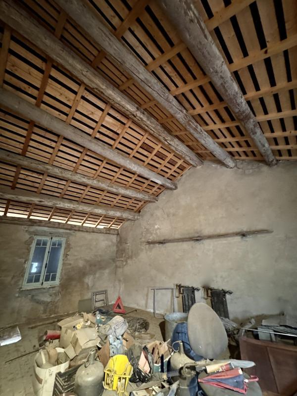 Mas - 261 m² - 8 pièces