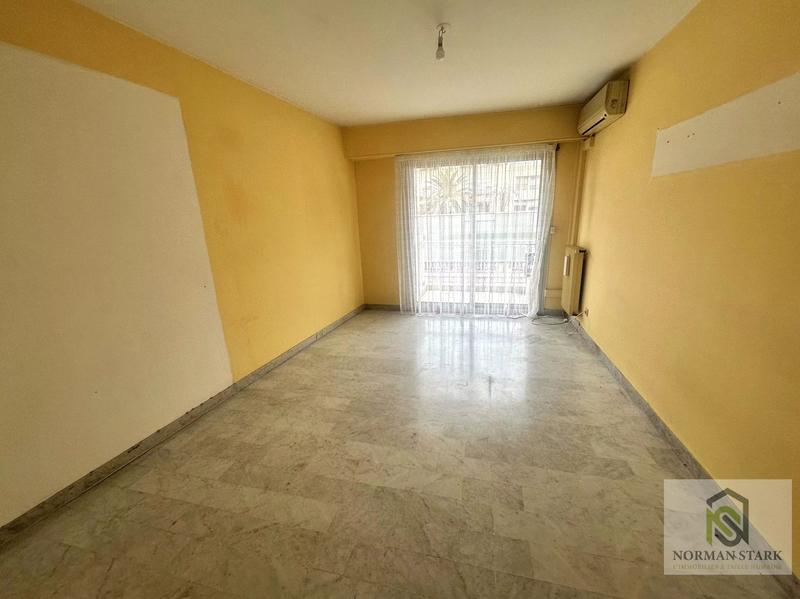 Appartement - 80 m² - 3 pièces