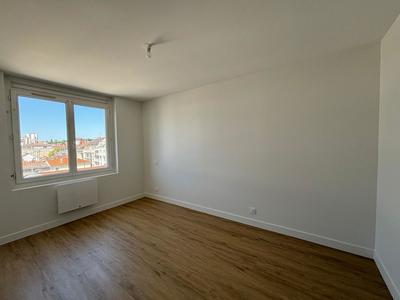 Appartement - 101 m² - 3 pièces