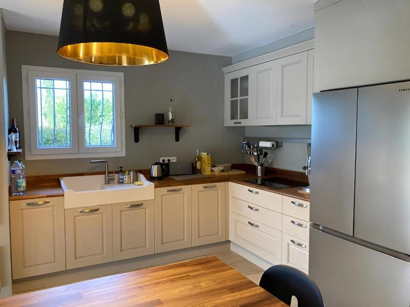 Villa - 202 m² - 7 pièces