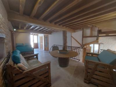 Maison traditionnelle - 262 m² - 6 pièces