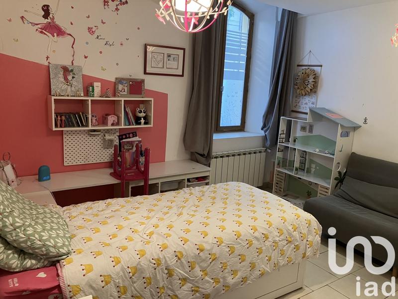 Maison de ville - 96 m² - 4 pièces