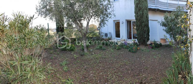 Appartement - 160 m² - 5 pièces