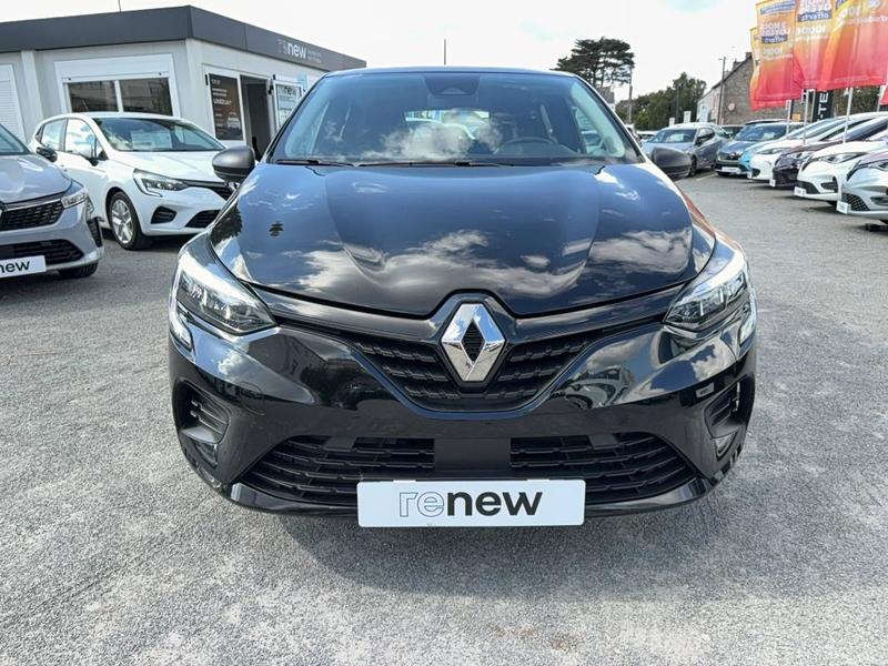 Renault Clio V SCe 65 - 21 Life