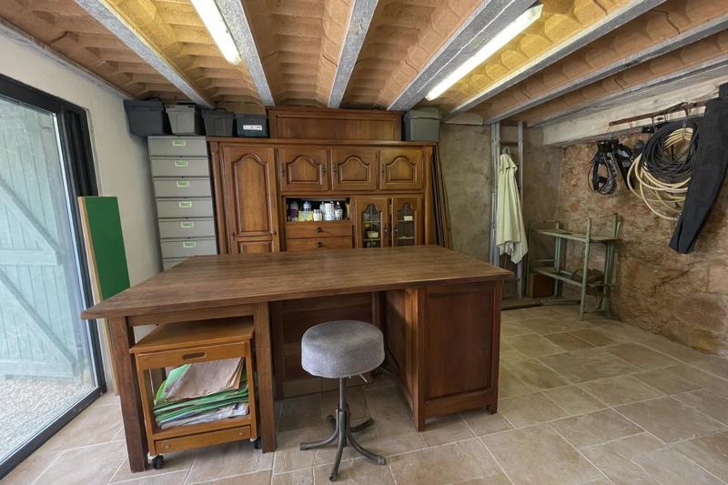 Maison - 164 m² - 5 pièces