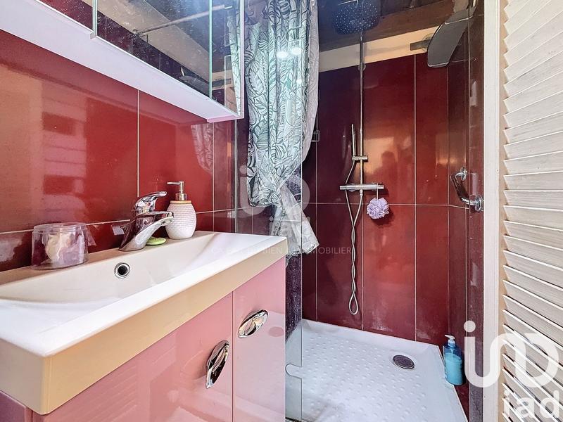 Maison - 130 m² - 7 pièces