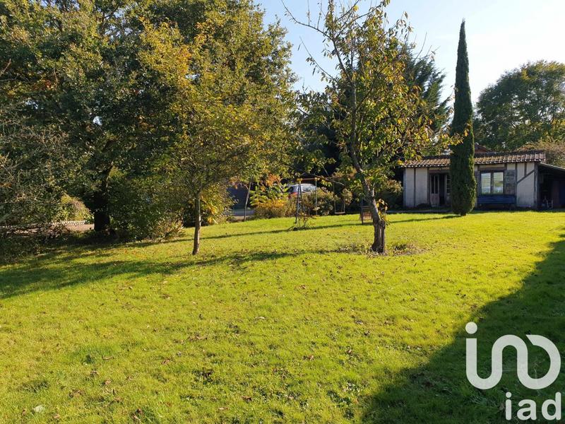 Maison de campagne - 140 m² - 6 pièces