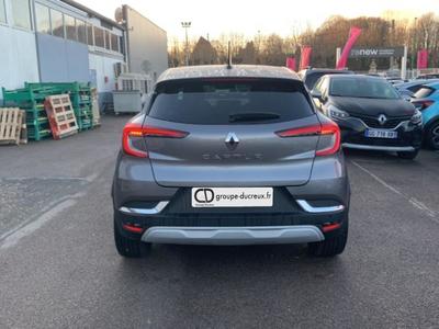 Renault Captur TCe 140 - 21 Intens