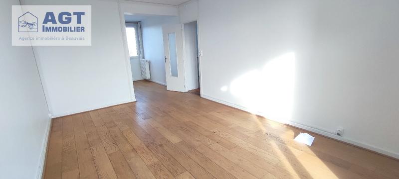 Appartement - 66 m² - 4 pièces