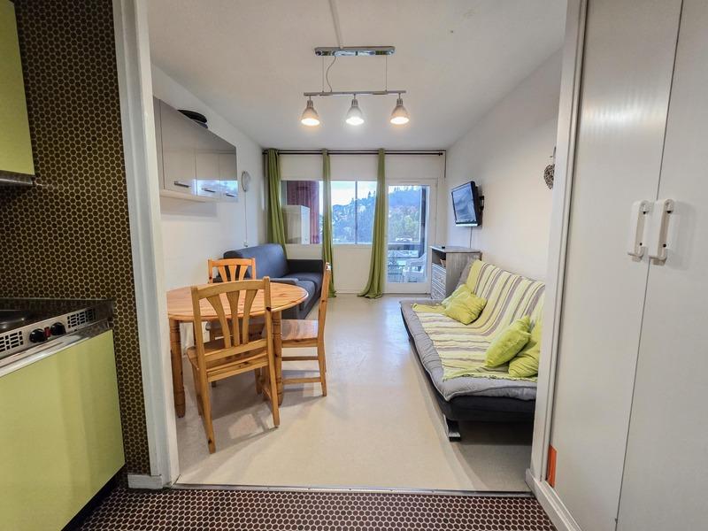 Appartement - 23 m² - 1 pièce