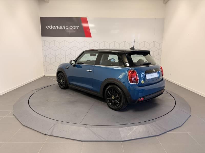 Mini Mini Hatch 3 Portes Cooper se 184 ch Edition Premium Plus