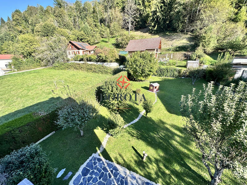 Maison ancienne - 150 m² - 6 pièces