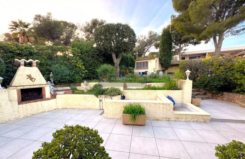 Appartement - 112 m² - 4 pièces