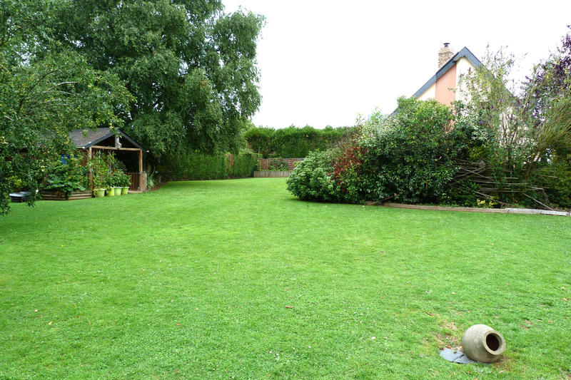 Maison - 163 m² - 7 pièces