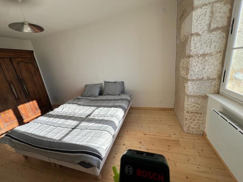 Maison - 164 m² - 7 pièces