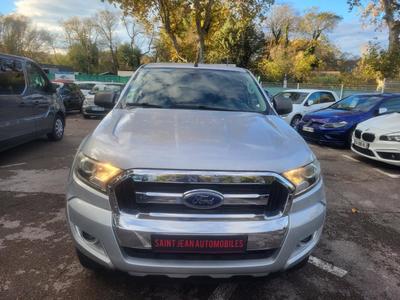 Ford Ranger 2.2 TDCi 160ch Simple Cabine Xl Pack 4x4