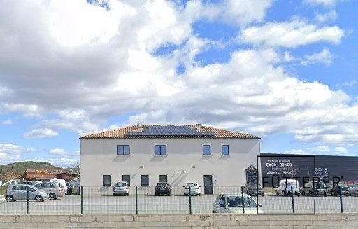 Local commercial - 40 m²