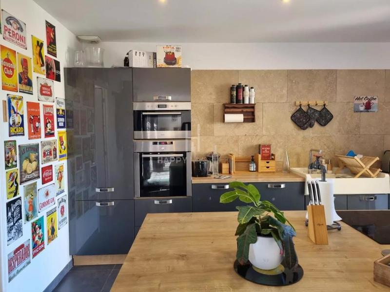 Villa - 110 m² - 4 pièces