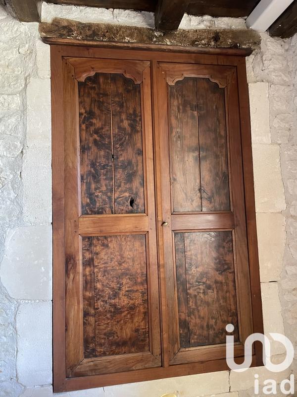 Maison - 213 m² - 5 pièces