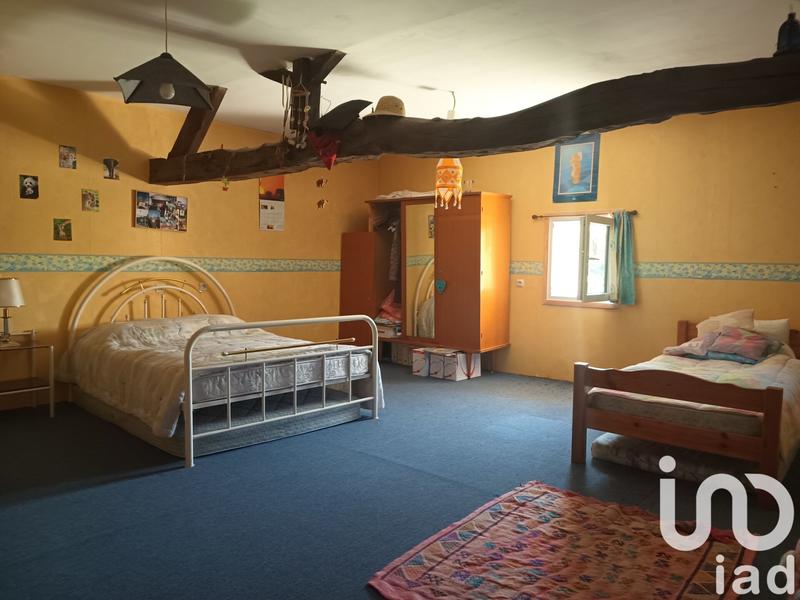 Maison de campagne - 223 m² - 7 pièces