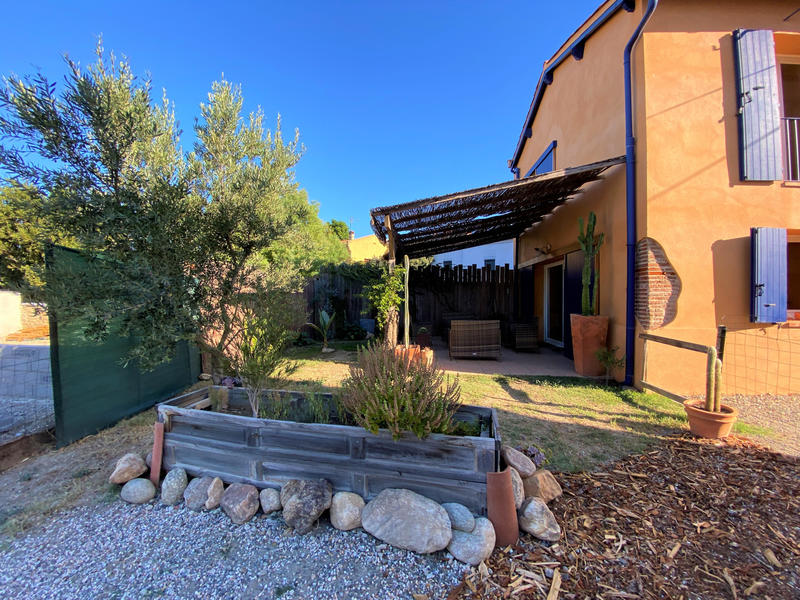 Maison - 155 m² - 6 pièces