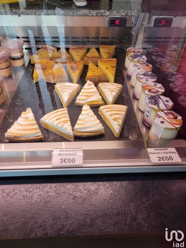 Local commercial - 74 m²