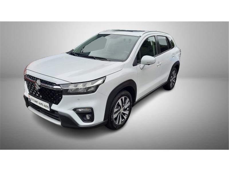 Suzuki s-cross II 1.5 Dualjet Allgrip Hybrid Auto Style