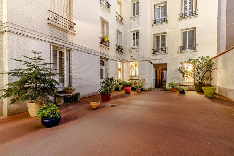 Studio - 20 m² - 1 pièce