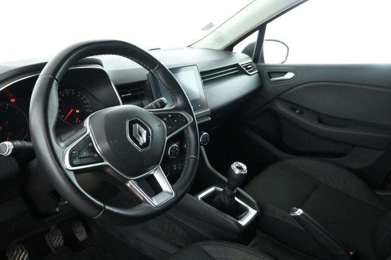 Renault Clio 1.0 TCe Zen 91 ch