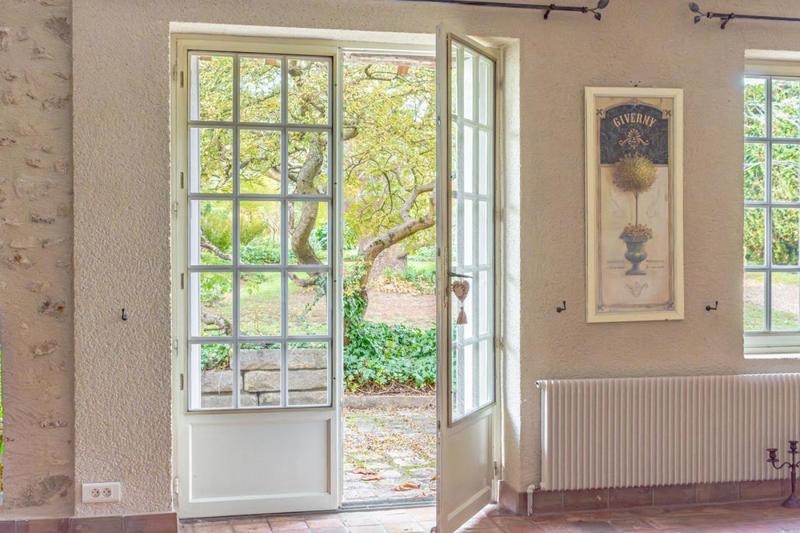 Maison - 353 m² - 9 pièces