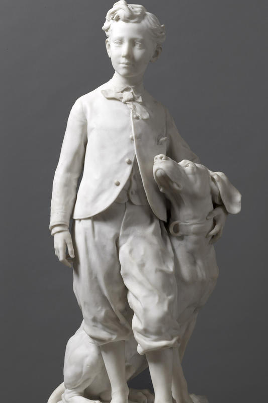 Animation : ARTnimaux - Domestiques du foyer