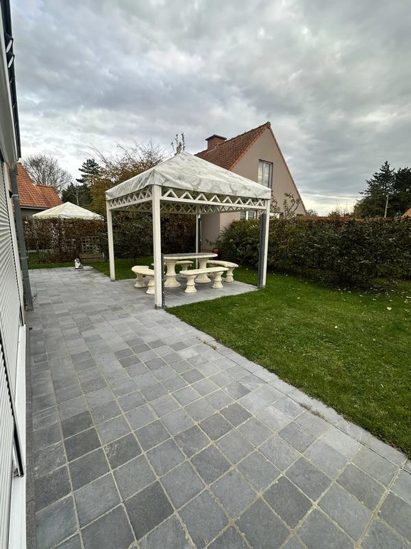 Maison - 78 m² - 5 pièces