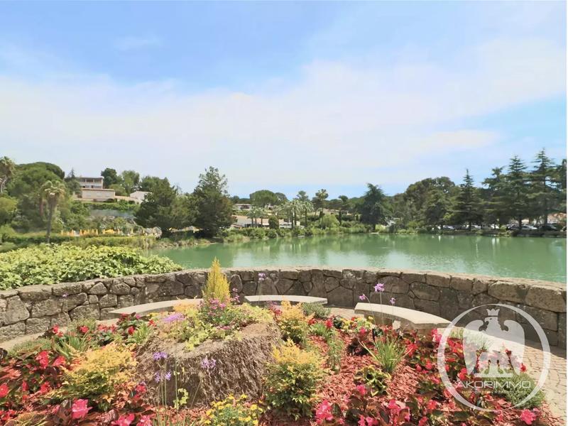 Villa - 105 m² - 5 pièces