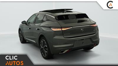 Ds Ds 4 Hybride E-Tense 225 Eat8 Rivoli
