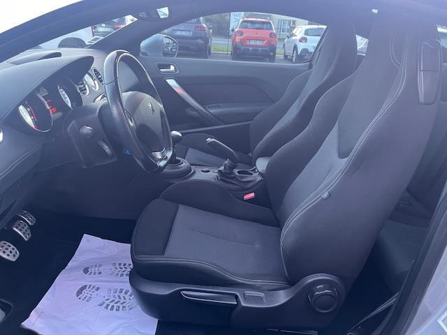 Peugeot Rcz 2.0 HDi Fap 163ch