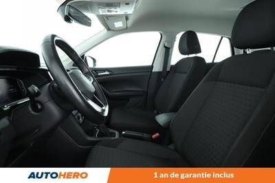 Volkswagen t-Cross 1.0 Tsi Life Tech Dsg7 110 ch