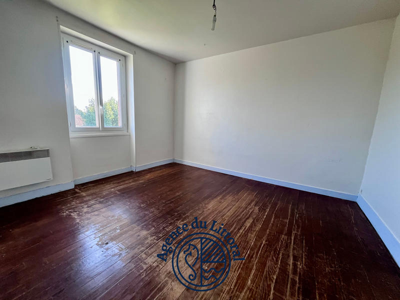 Maison - 156 m² - 8 pièces