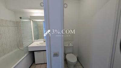 Studio - 29 m² - 1 pièce