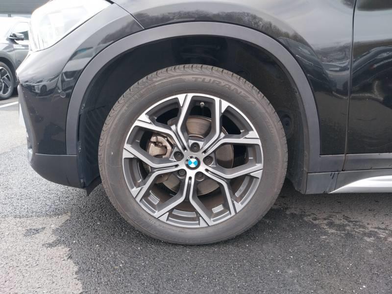 Bmw X1 sDrive 18d 150 ch Bva8 xLine