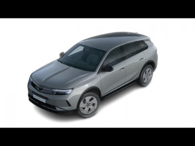 Opel grandland 1.2 Turbo Hybrid 145 ch e-Dct6 Edition