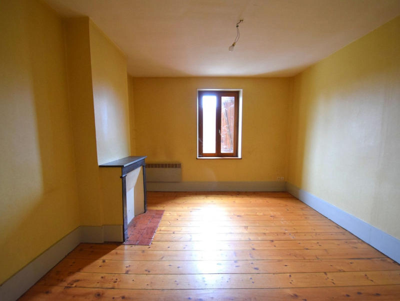 Maison - 180 m² - 6 pièces