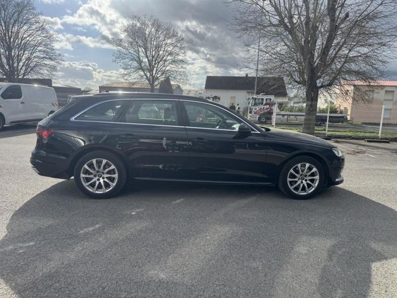 Audi A4 Avant IV 30 Tdi 136 s tronic Business line