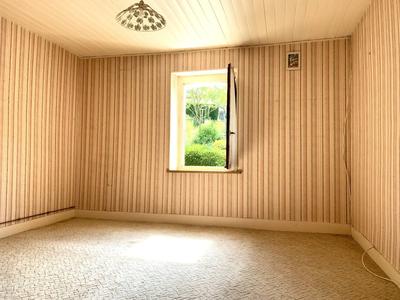 Maison - 107 m² - 4 pièces