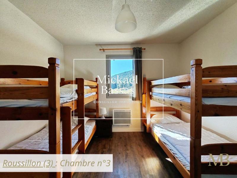 Maison - 148 m² - 9 pièces