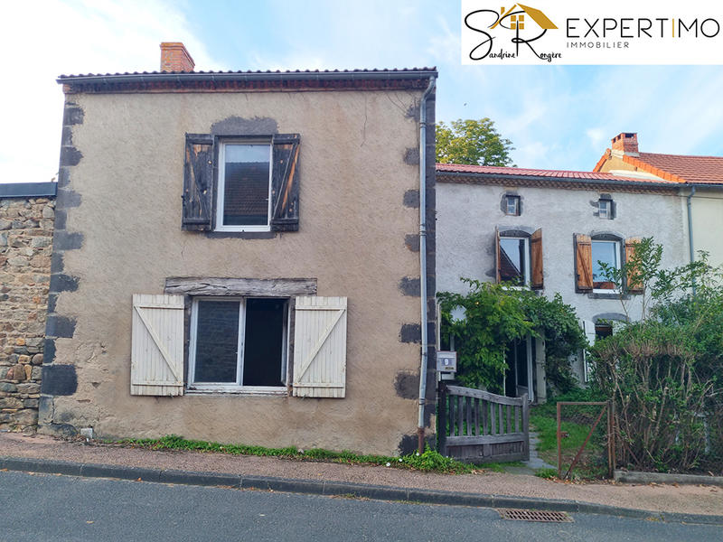 Maison - 173 m² - 7 pièces