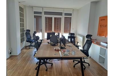 Bureau - 130 m²